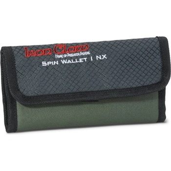 Saenger Iron Claw rolovacie puzdro Spin Wallet I NX