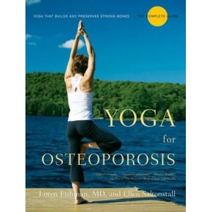 Yoga for Osteoporosis | Loren Fishman (ISBN: 9780393334852)