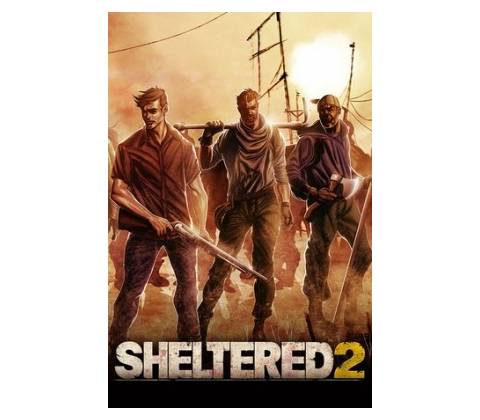 Sheltered 2