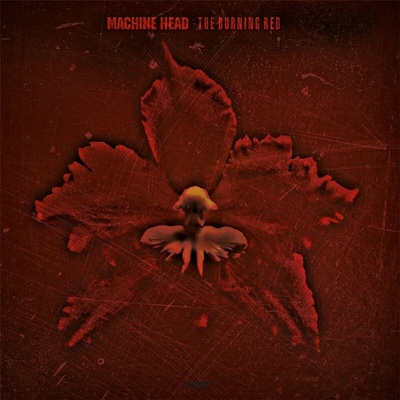 Machine Head - Burning Red LP