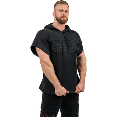 Nebbia Champion 706 black