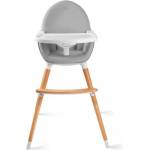 KinderKraft Fini 2in1 grey