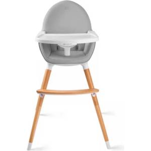 KinderKraft Fini 2in1 grey