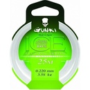 Gunki Fluorocarbone Ice 25 m 0,22 mm