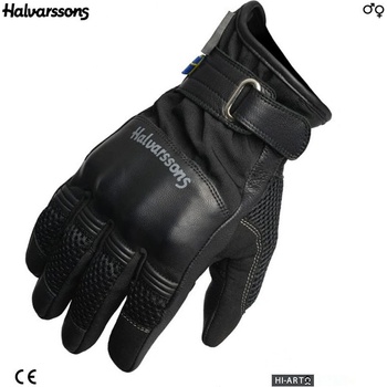 Halvarssons Catch