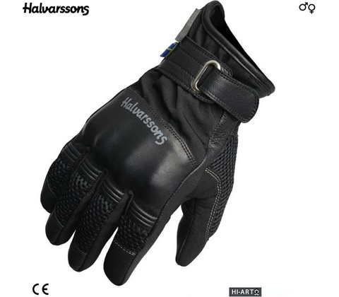 Halvarssons Catch