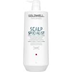 Goldwell Dualsenses Scalp Specialist Deep Cleansing Дълбоко почистващ шампоан 1000 мл