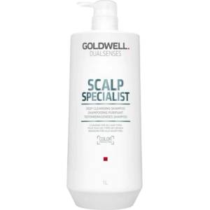 Goldwell Dualsenses Scalp Specialist Deep Cleansing Дълбоко почистващ шампоан 1000 мл