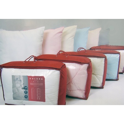 Kołdra wełniana Cotton Shop Vlněná přikrývka Cotton Shop 100% ovčí vlna 200x220