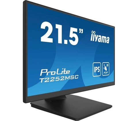 iiyama ProLite T2252MSC-B2