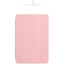 Apple iPad mini 4 Smart Cover MKM32ZM/A růžový