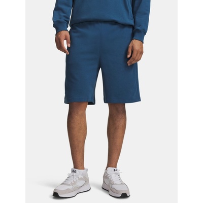 Under Armour Pánske kraťasy UA Rival LW Shorts Modrá
