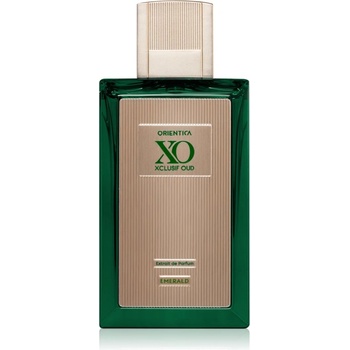 Image 1 of Orientica XO Xclusif Oud Emerald Extrait de Parfum 60 ml