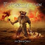 Flotsam And Jetsam - The End Of Chaos (CD) (4065629764104)