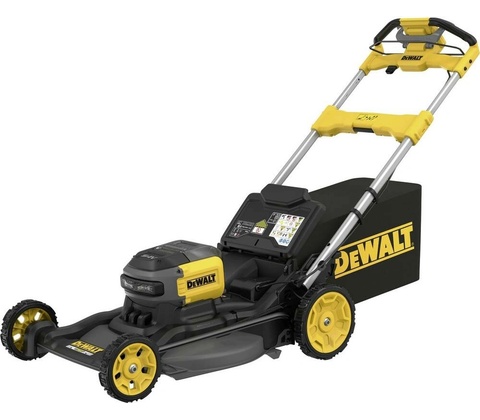 DeWalt FlexVolt DCMWSP660N