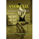 Knihy Steppanová Eva - Anorexie