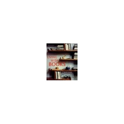 Living with Books - Alan Powers
