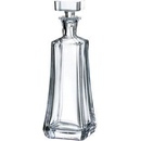 Crystalite Bohemia Karafa na whisky Arezzo 700 ml