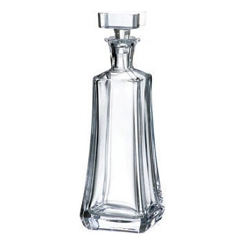 Crystalite Bohemia Karafa na whisky Arezzo 700 ml