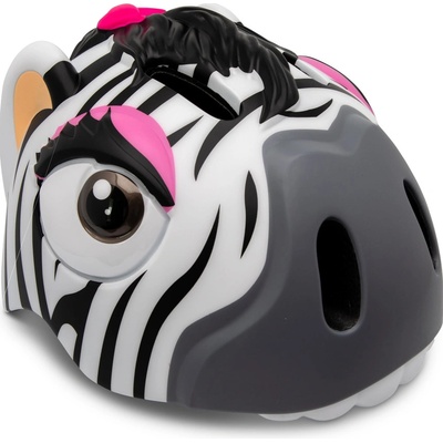 CrazySafety Zebra