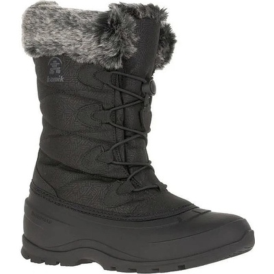 Kamik Momentum 3 black