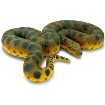 Safari Ltd Safari® Зелена анаконда