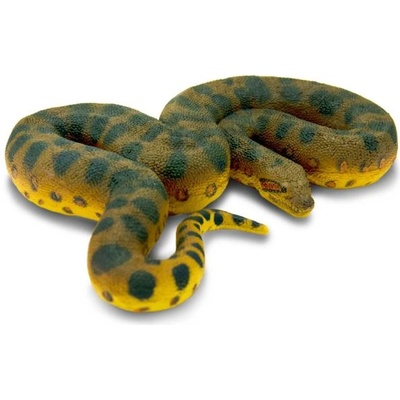 Safari Ltd Safari® Зелена анаконда