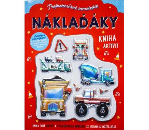 Náklaďáky