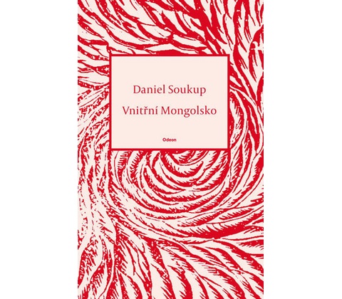 Vnitřní Mongolsko - Daniel Soukup