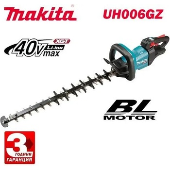 Image 1 of Makita UH006GZ