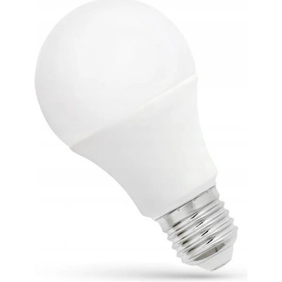 Toolight LED Neutrálna biela žiarovka E-27 230V 10W 840lm 13898, OSW-01007