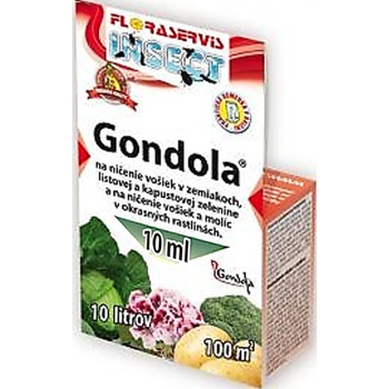 Floraservis Gondola 10 ml