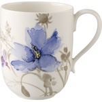 Villeroy & Boch Чаша халба Mariefleur Gris Basic 480 мл (10-4104-1630)
