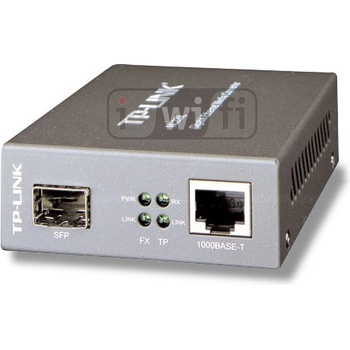 TP-Link MC220L