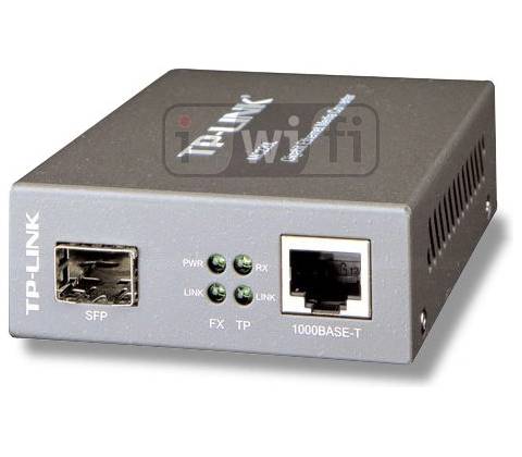 TP-Link MC220L