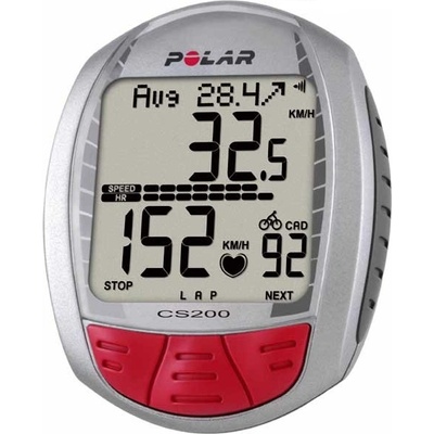 Polar CS200