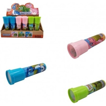 Teddies Kaleidoskop Dinosaurus 1ks (mix)