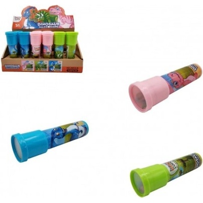 Teddies Kaleidoskop Dinosaurus 1ks (mix)