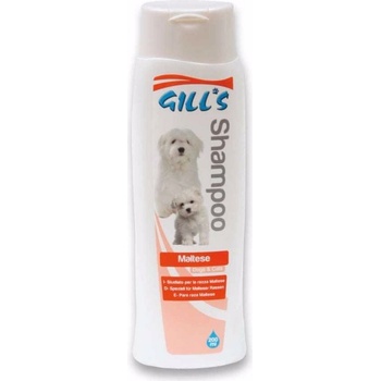Croci GILLS šampón Maltezák 200 ml