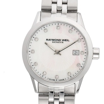 Raymond Weil Дамски часовник Raymond Weil Freelancer - 5629-ST-97081 (5629-ST-97081)