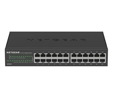 NETGEAR GS324