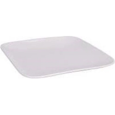 ЧИНИЯ q81000070 ПОРЦЕЛАН durable 21х21см БЯЛА (q81000070)