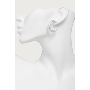 AllSaints обици дамски (597756SLV041)