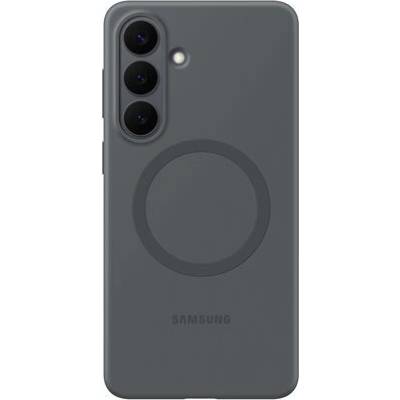 Samsung Case Silicone Magnet S26+ Black (EF-ES947CBEGWW)