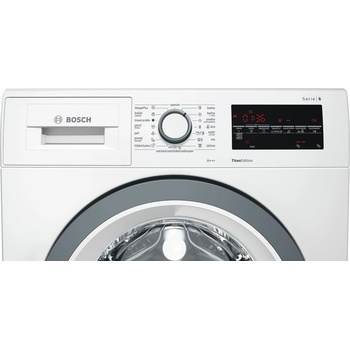 Bosch WAT28480CS