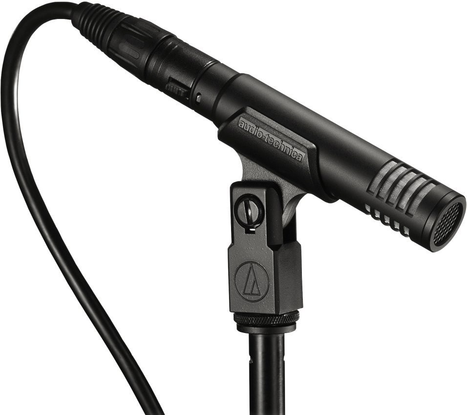 Audio-Technica PRO37