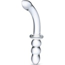 Gläs Rain Ribbed