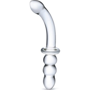 Gläs Rain Ribbed