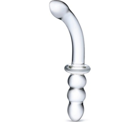 Gläs Rain Ribbed