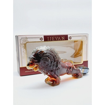 Ijevan Lion LEV 5y 40% 0,5 l (karton)